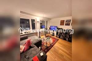 Tauschwohnung: Charmante Wohnung im Herzen Bremens – Kreyenstr. 1, 28195 Altstadt, Bremen – Vorschaubild 2