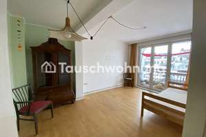 Tauschwohnung: Großzügig und zentral im Viertel – Die vollständige Adresse der Immobilie erhältst du vom Anbieter., 28203 Ostertor, Bremen – Vorschaubild 2