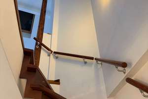 Traumhafte 4 Zimmer Dachgeschosswohnung mit Dachterrasse in Toplage am Lindener Marktplatz – 30449 Linden-Mitte, Hannover – Vorschaubild 8