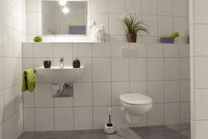 Tolle Seniorenwohnung für Ehepaar ab 6o Jahre! Direkt an der Ruhr! Neues Bad! Nur mit WBS – Langenberger Str. 496, 45277 Essen – Vorschaubild 4