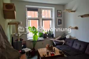 Tauschwohnung: 2-Raum-Wohnung mit Balkon sucht Garten/Terrasse – Die vollständige Adresse der Immobilie erhältst du vom Anbieter., 1159 Löbtau-Süd, Dresden – Vorschaubild 3