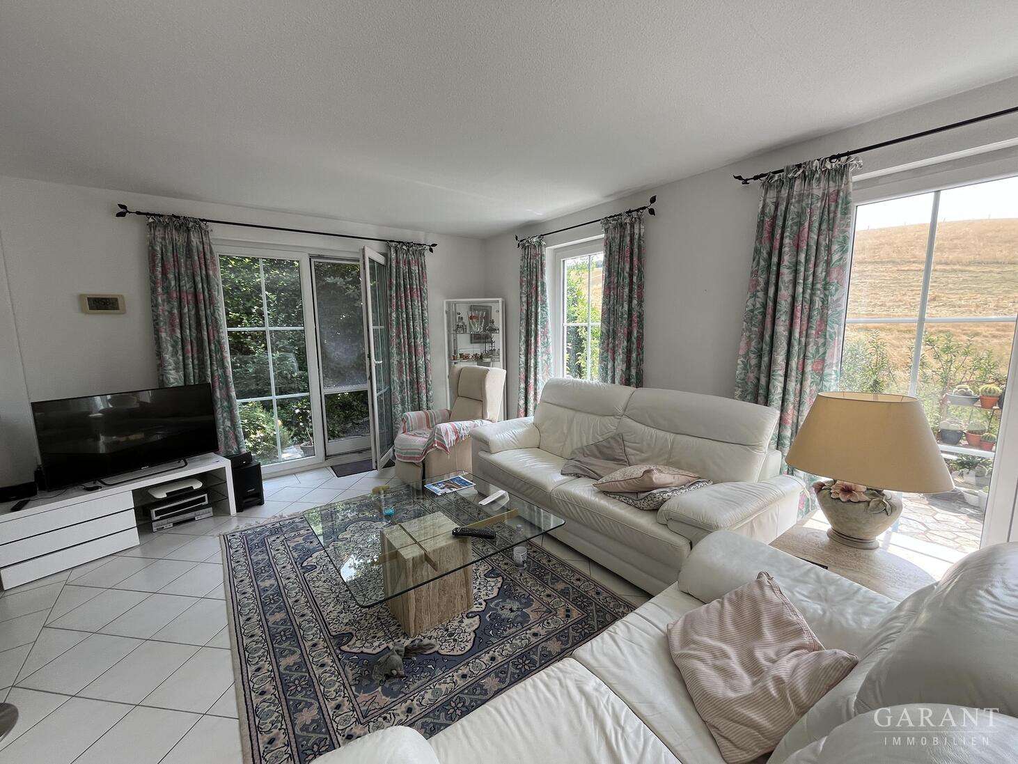 Immobilie in Fischbachtal - Work - Life- Balance Garantiert - Bild 1