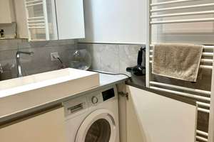 Luxuriöses Wohngefühl mitten in der Oststadt/List vollmöbliert – Die vollständige Adresse der Immobilie erhältst du vom Anbieter., 30161 Oststadt, Hannover – Vorschaubild 10