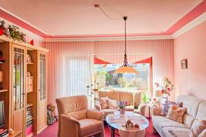 *RESERVIERT* Gepflegtes Reihenmittelhaus in Lübeck zu kaufen! - Erbpachtgrundstück erwerbbar + Garag – Die vollständige Adresse der Immobilie erhältst du vom Anbieter., 23556 Sankt Lorenz Nord, Lübeck – Vorschaubild 6