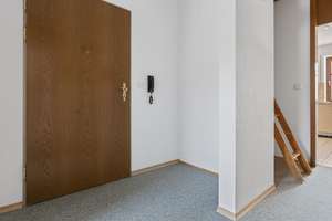 2-Zimmer-Wohnung mit überdachtem Westbalkon, Außenstellplatz und ausbaubarem Dachgeschoss – Schlüterstraße 10, 85057 Mitte, Ingolstadt – Vorschaubild 15