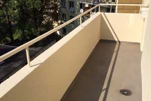 🥇✅KLINIKVIERTEL-Sanierte Wohnung mit Parkett, Fliesen, Wannenbad mit Fenster & Westbalkon – Dortmund – Vorschaubild 2