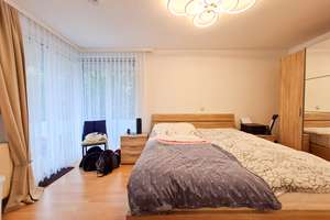 Helle Zimmer, 2 Balkone, Stellplatz - top Energiewert! – Die vollständige Adresse der Immobilie erhältst du vom Anbieter., 39120 Hopfengarten, Magdeburg – Vorschaubild 8