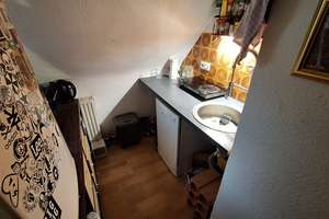 Charmantes 1-Zimmer-Apartment mit gemütlicher Atmosphäre – Am Mevissenhof 8, 41068 Waldhausen, Mönchengladbach – Vorschaubild 2