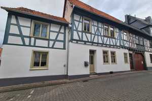 Fachwerkhaus in Bad Camberg