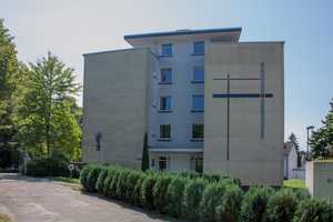 Gemütliche Single-Wohnung – Seminarstr. 26, 45138 Essen – Vorschaubild 1