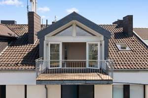 Stilvolle, lichtdurchflutete 3-Zimmer-Wohnung mit Weitblick & Garage in der Friedrichstraße – Die vollständige Adresse der Immobilie erhältst du vom Anbieter., 52070 Kaiserplatz, Aachen – Vorschaubild 12