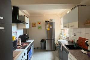 Gut geschnittene 3,5-Zimmer-Wohnung in Oberhausen-Holten – Kastellstraße 21, 46147 Holten, Oberhausen – Vorschaubild 4