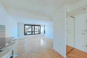 Dachgeschossgalerie-Wohnung mit Aufzug im Zooviertel. – Die vollständige Adresse der Immobilie erhältst du vom Anbieter., 40239 Düsseltal, Düsseldorf – Vorschaubild 15