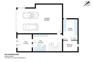 Viel Platz, moderne Technik und flexible Nutzung – ideal fürs Familienleben! – Oberallgäu (Kreis) – Vorschaubild 23
