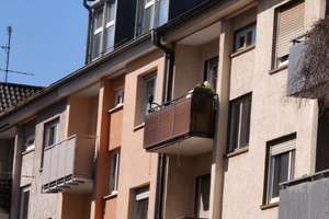 Dachgeschosswohnung mit Einbauküche in begehrter Lage – Die vollständige Adresse der Immobilie erhältst du vom Anbieter., 68163 Lindenhof, Mannheim – Vorschaubild 17