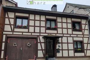 Ruhig und doch zentral – Die vollständige Adresse der Immobilie erhältst du vom Anbieter., 38877 Benneckenstein (Harz) – Vorschaubild 2