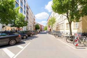 Neubau-Highlight in Mitte: Großzügige Wohnung mit Garten-Terrasse in Bestlage – Die vollständige Adresse der Immobilie erhältst du vom Anbieter., 10119 Prenzlauer Berg, Berlin – Vorschaubild 7