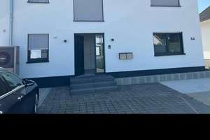 Moderne 3-Zimmer-Wohnung mit Terrasse in ruhiger Lage von Lich – Zum Fuchsstrauch 8a, 35423 Lich – Vorschaubild 13