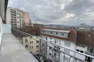 Helles WG Zimmer gehobene Ausstattung neben Milaneum – Friedhofstr. 27B, 70191 Am Pragfriedhof, Stuttgart – Vorschaubild 14