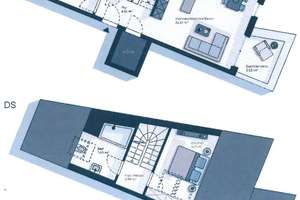 "Exklusive 3-Zimmer-Maisonette-Wohnung in FR-St. Georgen!" – 79111 Sankt Georgen-Nord, Freiburg im Breisgau – Vorschaubild 13