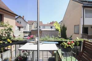 Attraktive Kapitalanlage in Bestlage: Vielseitige DHH mit stabiler Vermietung in Bad-Cannstatt – Die vollständige Adresse der Immobilie erhältst du vom Anbieter., 70376 Neckarvorstadt, Stuttgart – Vorschaubild 6