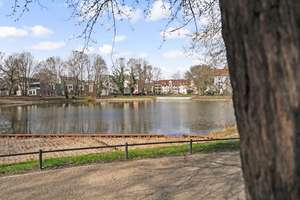 Ihr Rückzugsort am Wilhelmsruher See – Moderne 2-Zimmer-Wohnung mit Tiefgarage – Die vollständige Adresse der Immobilie erhältst du vom Anbieter., 13158 Wilhelmsruh, Berlin – Vorschaubild 16