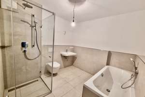 Neuwertig: Helle und ruhige 3-Zimmer-Wohnung in bester Lage im schönen Maxfeld (Erstbezug 2023) – Kreulstrasse 52, 90408 Uhlandstraße, Nürnberg – Vorschaubild 14