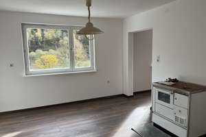 Modernisiertes Einfamilienhaus mit Garten, Terrasse und viel Platz in ruhiger Wohnlage – Die vollständige Adresse der Immobilie erhältst du vom Anbieter., 96337 Ludwigsstadt – Vorschaubild 2
