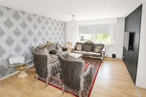 Vermietete ca. 91 qm Erdgeschosswohnung mit Terrasse & Garage – Die vollständige Adresse der Immobilie erhältst du vom Anbieter., 58097 Altenhagen, Hagen – Vorschaubild 3