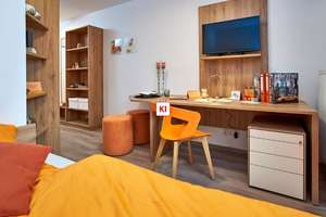 Studentenwohnung in Ingolstadt Nähe Stadtmitte - Kapitalanlage mit "Rundum-Sorglos-Paket" – 85055 Nordost, Ingolstadt – Vorschaubild 11