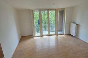 2-Zimmer-Wohnung mit Balkon und Blick ins Grüne in Münster – Heekweg 58, 48161 Gievenbeck, Münster – Vorschaubild 3