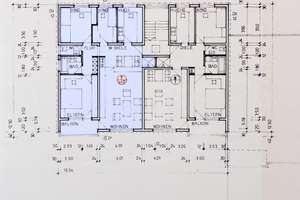 Attraktive 4,5-Zimmer-Wohnung in Nagolder Aussichtslage, mittlerer Steinberg mit Penthouse-Feeling – Gäurandsteige 67, 72202 Nagold – Vorschaubild 2
