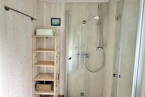 Ihr hyggeliges Ferienhaus an der Ostsee - auf dem Priwall – Die vollständige Adresse der Immobilie erhältst du vom Anbieter., 23570 Travemünde, Lübeck – Vorschaubild 7