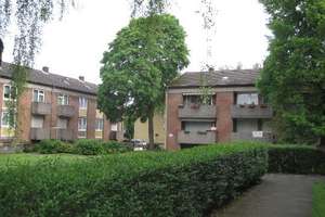 3-Zimmer-Wohnung in Köln Merheim – Rüdigerstr. 38, 51109 Merheim, Köln – Vorschaubild 1