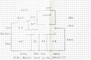4 Zimmer Wohnung sucht ruhige Mieter – Cottenburgstraße 20, 44575 Castrop-Rauxel – Vorschaubild 2
