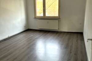 Sehr schön geschnittene 3 Zimmer Wohnung mit Balkon in Gelsenkirchen zu vermieten – Feldhauser Straße 139, 45896 Scholven, Gelsenkirchen – Vorschaubild 1