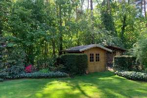(von privat)  Einfamilienhaus mit ca. 200 m² Wohn‑/Nutzfläche – Beethovenweg 44, 14532 Kleinmachnow – Vorschaubild 32