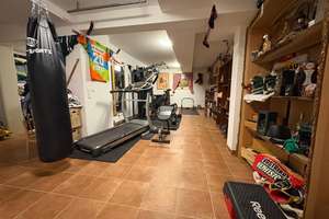 Exklusives Villenanwesen mit Pool, Parkgarten und repräsentativem Wohnkonzept – Die vollständige Adresse der Immobilie erhältst du vom Anbieter., 86199 Göggingen-Süd, Augsburg – Vorschaubild 35