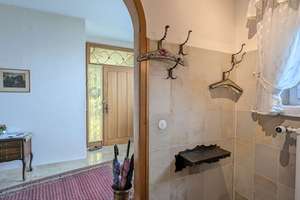 5- Zimmer-Bungalow mit repräsentativem Innenleben, großem Garten und ruhiger Lage! Nähe Schwimmbad. – Die vollständige Adresse der Immobilie erhältst du vom Anbieter., 55450 Langenlonsheim – Vorschaubild 11