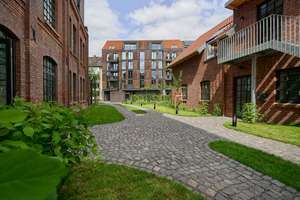 Dörnbergstraße: Luxuriös, authentisch und einzigartig. 5 Zimmer-Luxus-Wohnung mit 3 Balkons – Die vollständige Adresse der Immobilie erhältst du vom Anbieter., 34119 West, Kassel – Vorschaubild 8