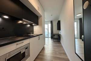Studentenapartment zur Miete – Billhorner Kanalstraße 49, 20539 Rothenburgsort, Hamburg – Vorschaubild 8