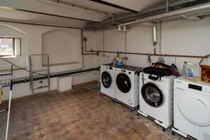 Helle Wohnung im Herrenhaus – Am Zollbrett 12, 38229 Hallendorf, Salzgitter – Vorschaubild 16