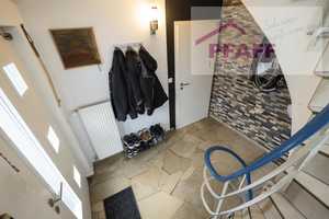 Zuhause ankommen in Rielasingen! Traumhaftes Einfamilienhaus mit Pool, Wellnessoase und vielem mehr – Konstanz (Kreis) – Vorschaubild 6