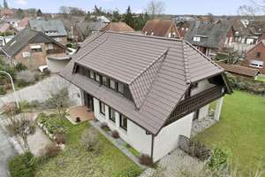 KVBM Bietet an. Haus mit Einliegerwohnung in Freren – Die vollständige Adresse der Immobilie erhältst du vom Anbieter., 49832 Freren – Vorschaubild 3