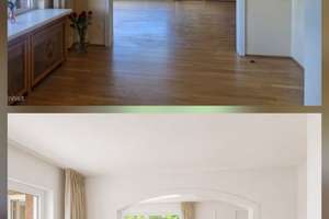 Wunderschöne 3-Zimmer-Wohnung mit Blick ins Grüne – Jägerstraße 161, 46149 Alsfeld, Oberhausen – Vorschaubild 7