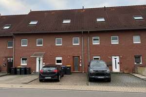 gepflegtes Reihenhaus provisionsfrei – Erkelenzer Str. 84c, 50181 Bedburg – Vorschaubild 1
