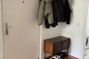 Freundliche 2-Zimmer-Wohnung mit Einbauküche und Balkon. Einzug optional auch ab 01.05. möglich.
  – Die vollständige Adresse der Immobilie erhältst du vom Anbieter., 51105 Humboldt/Gremberg, Köln – Vorschaubild 10