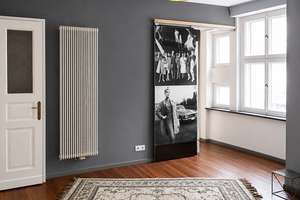 Charmante und individuell gestaltete Altbauwohnung: perfekte Lage in Berlin - Mitte! – Torstraße 220, 10115 Mitte (Ortsteil), Berlin – Vorschaubild 3