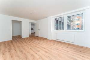 2,5 Zimmerwohnung im Lloydhof – Die vollständige Adresse der Immobilie erhältst du vom Anbieter., 28195 Altstadt, Bremen – Vorschaubild 4