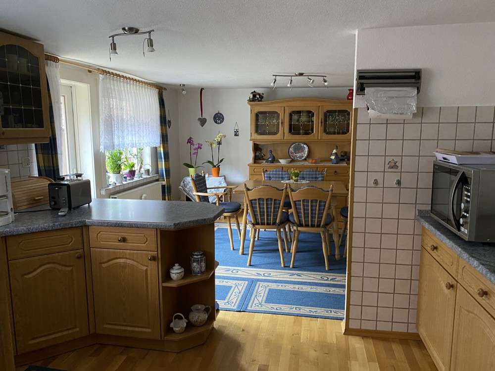 Immobilie in Bad Grund - Großzügig und Individuell - Wunderschönes Haus mit Grundstück und vielseitigen Nutzungsmöglichkeiten - Bild 0